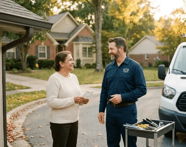 Gutter Repair Kildare, TX FAQs