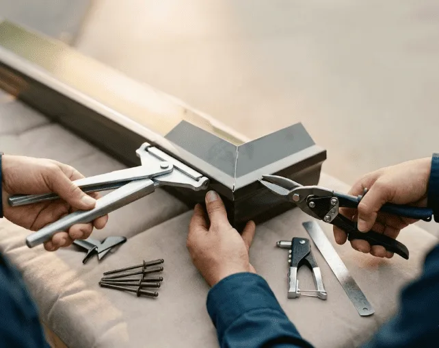Why choose Gutter Repair in Kildare, TX